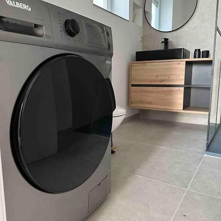 לייז' U-Sleep : Appartement 2 Chambres מראה חיצוני תמונה