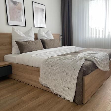 לייז' U-Sleep : Appartement 2 Chambres מראה חיצוני תמונה