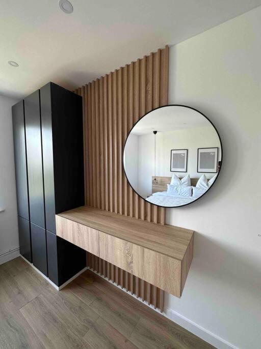 לייז' U-Sleep : Appartement 2 Chambres מראה חיצוני תמונה