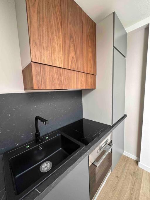 לייז' U-Sleep : Appartement 2 Chambres מראה חיצוני תמונה