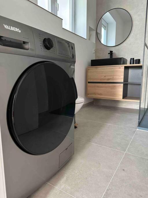 לייז' U-Sleep : Appartement 2 Chambres מראה חיצוני תמונה