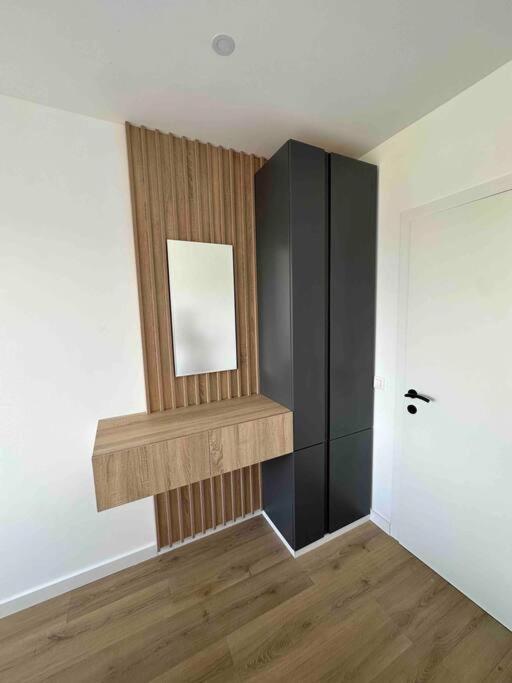 לייז' U-Sleep : Appartement 2 Chambres מראה חיצוני תמונה