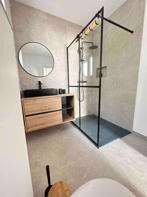 לייז' U-Sleep : Appartement 2 Chambres מראה חיצוני תמונה