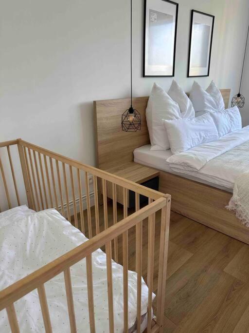 לייז' U-Sleep : Appartement 2 Chambres מראה חיצוני תמונה