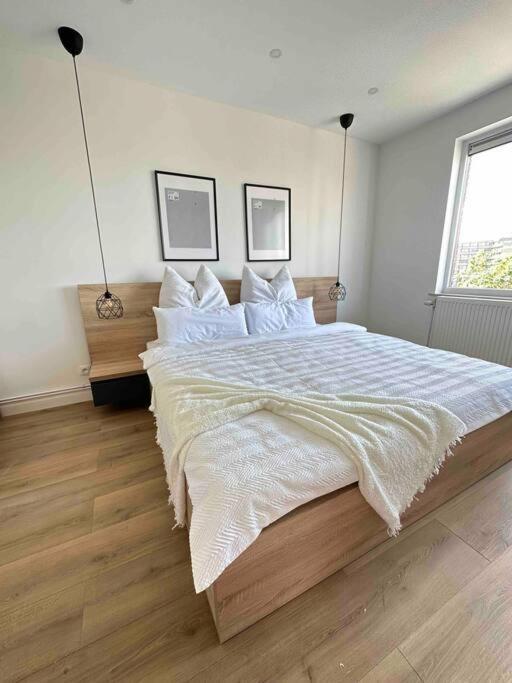 לייז' U-Sleep : Appartement 2 Chambres מראה חיצוני תמונה