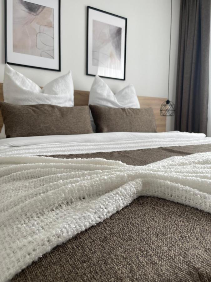 לייז' U-Sleep : Appartement 2 Chambres מראה חיצוני תמונה