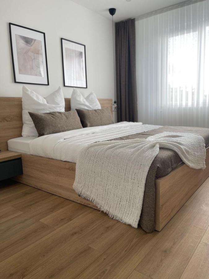 לייז' U-Sleep : Appartement 2 Chambres מראה חיצוני תמונה