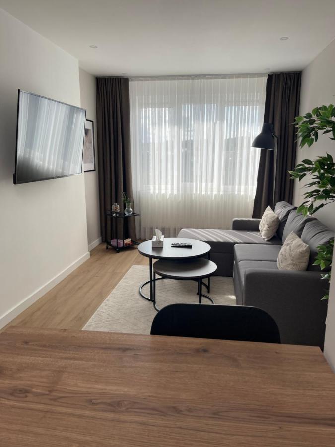 לייז' U-Sleep : Appartement 2 Chambres מראה חיצוני תמונה